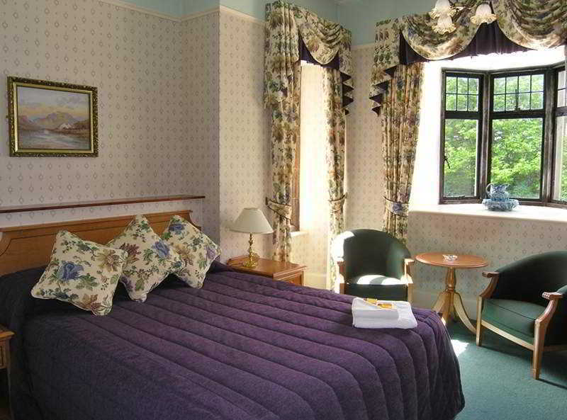Kincraig Castle Hotel Invergordon Exteriör bild