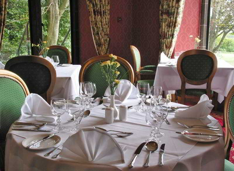 Kincraig Castle Hotel Invergordon Exteriör bild